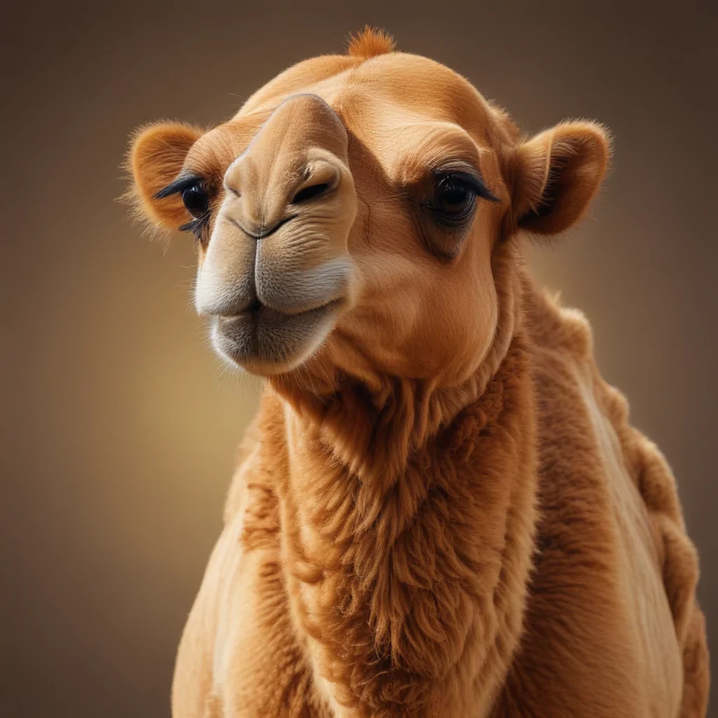 camel png