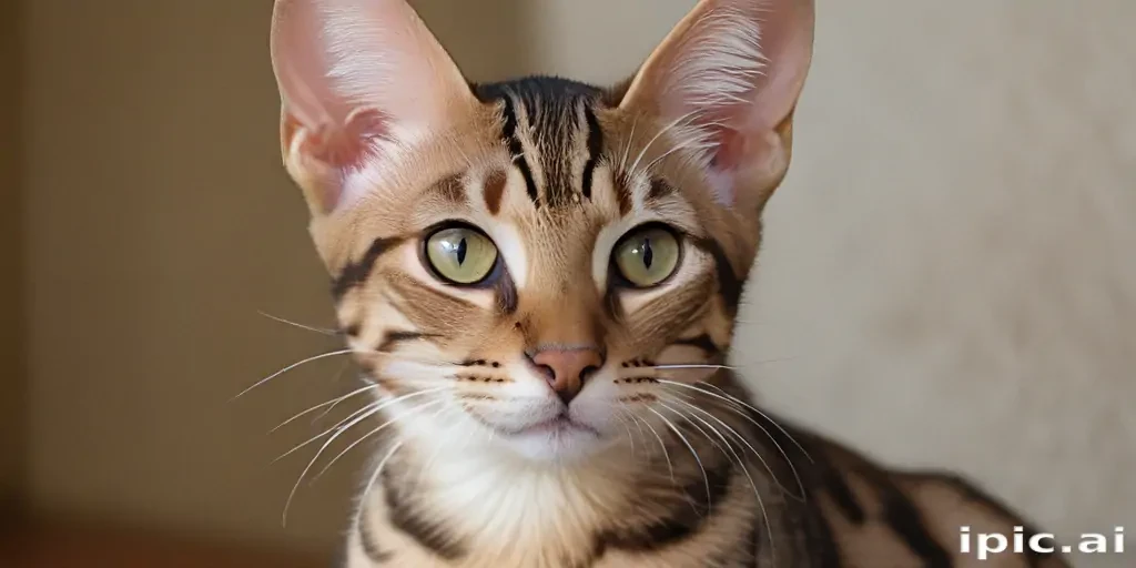 savannah cat breed