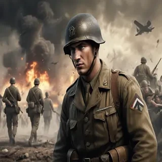 wallpaper ww2