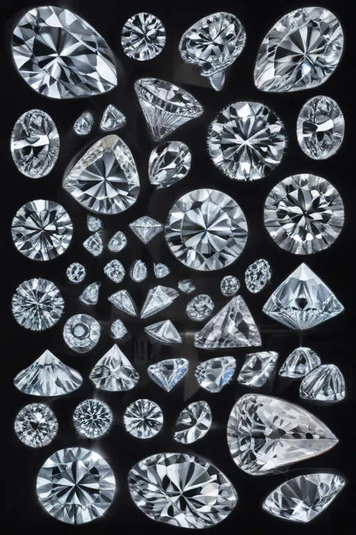 diamonds [png
