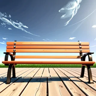 bench png