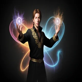 magic png
