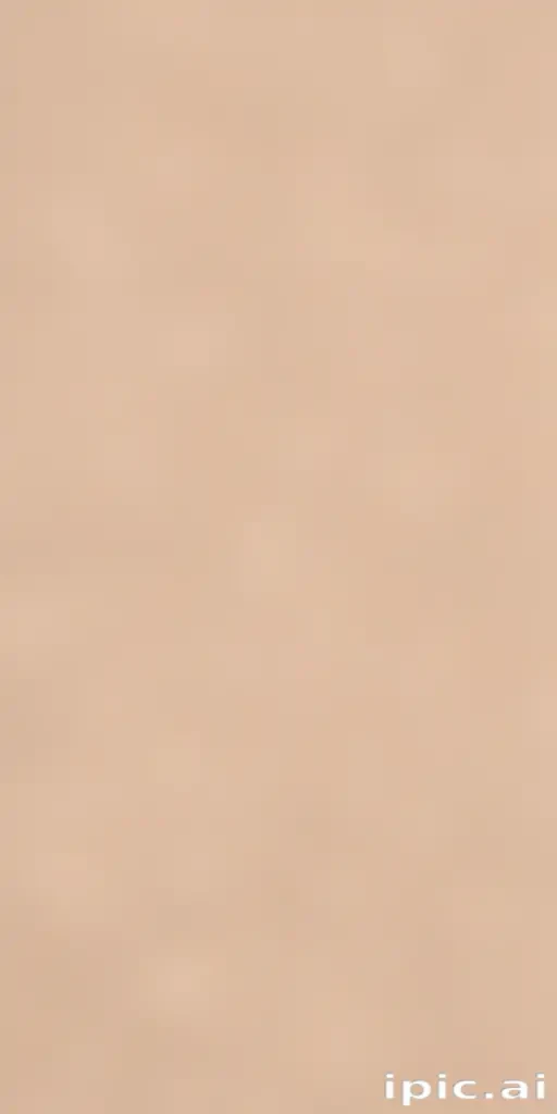 beige phone background
