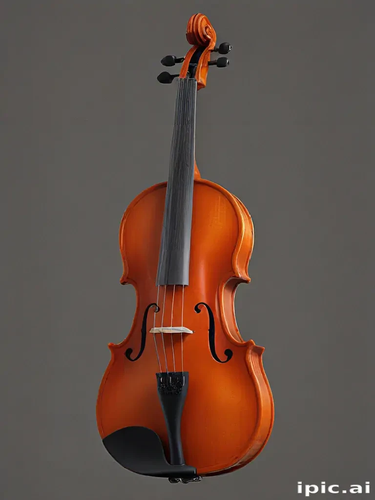 violin png