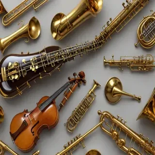 instrument png