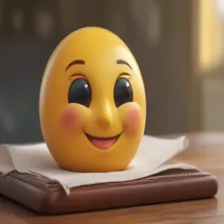 thinking emoji