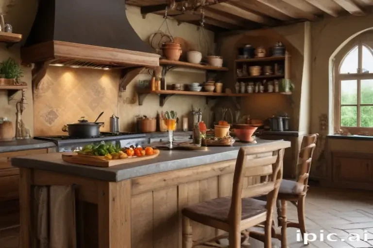 cooking wallpaper