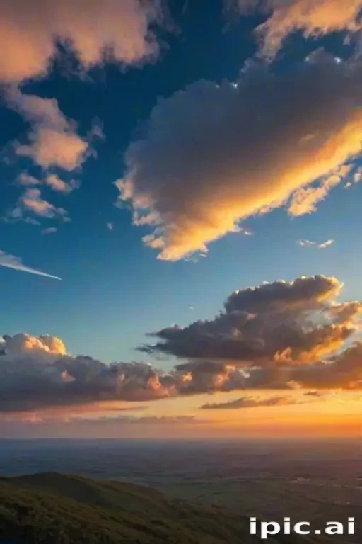 sky wallpapers for iphone