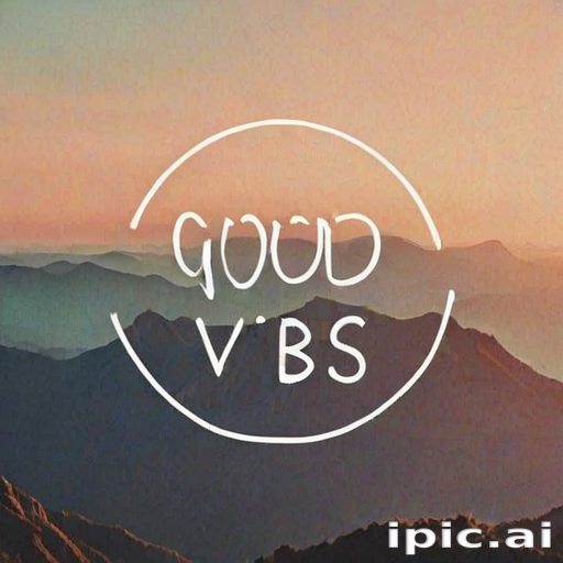 good vibes wallpaper