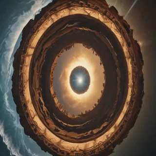 circle pic