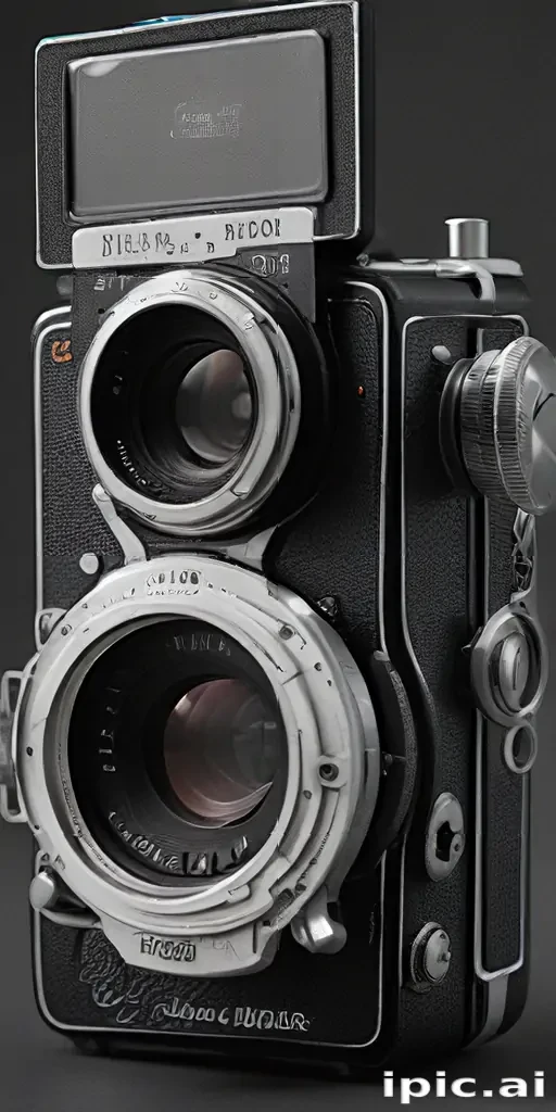 film camera png