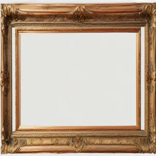 picture frame transparent png