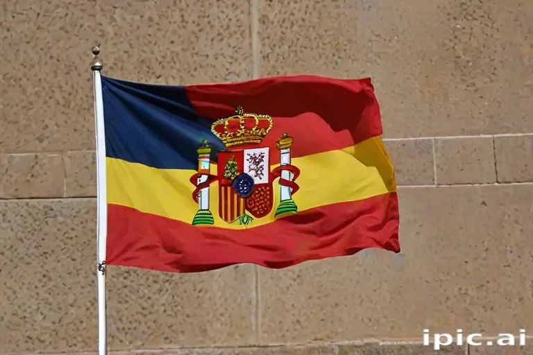 spain flag