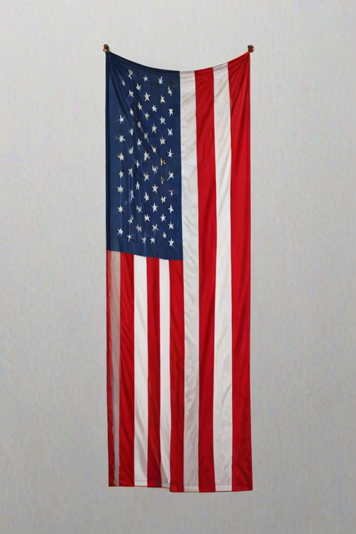 transparent background american flag png