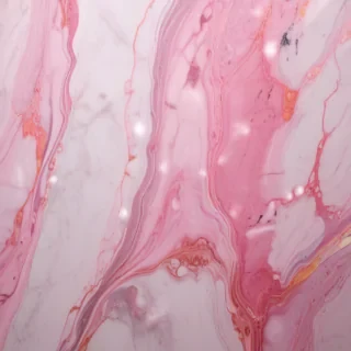 marble background pink