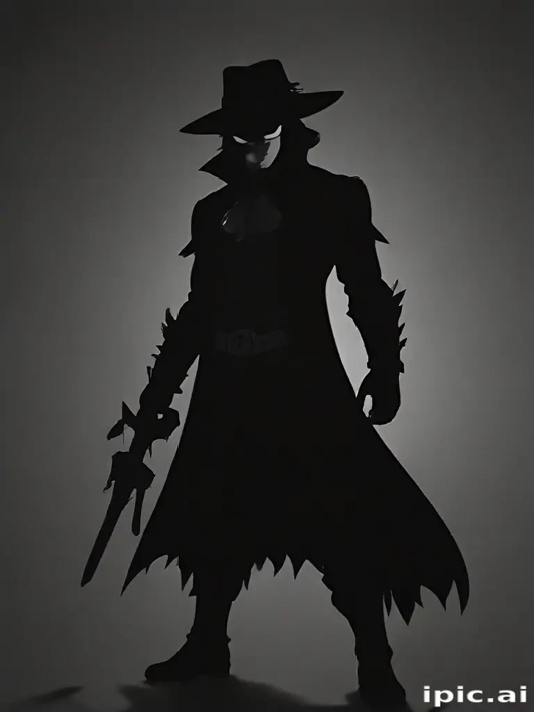 shadow wallpaper