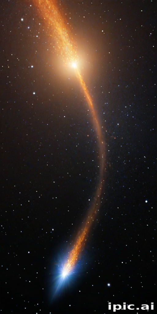 comet png
