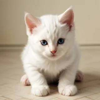 cat cute wallpaper