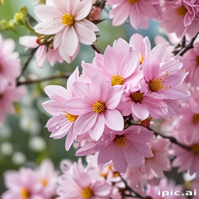 spring wallpaper phone