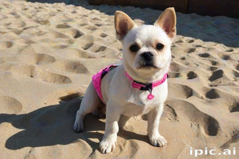 bikini doggy