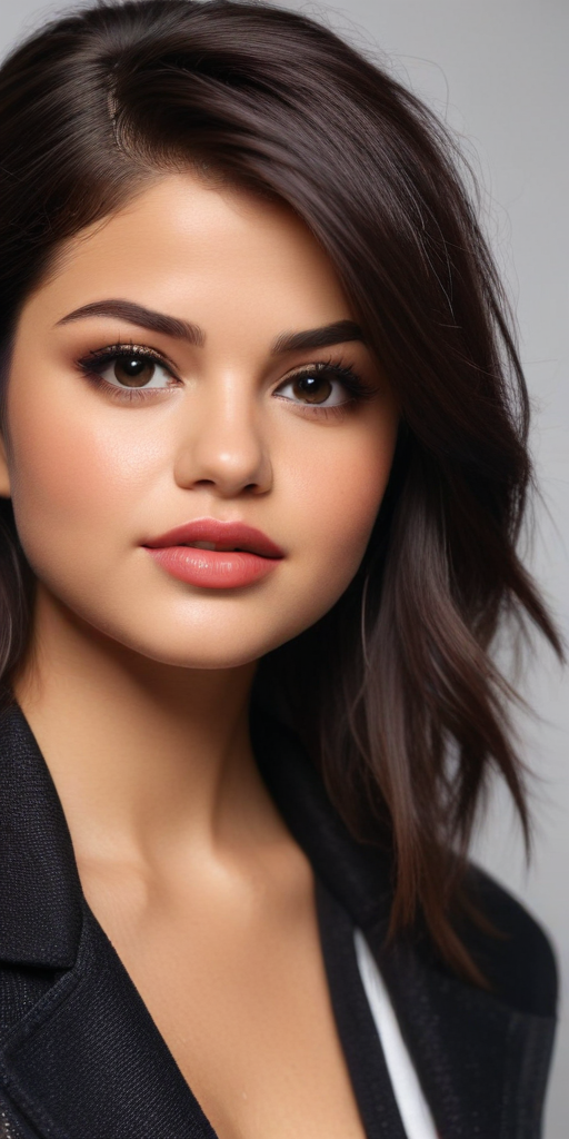 pics of selena gomez