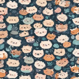 pattern cute