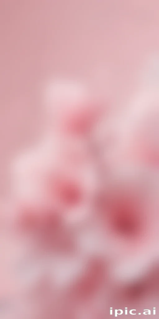 pastel pink aesthetic wallpaper