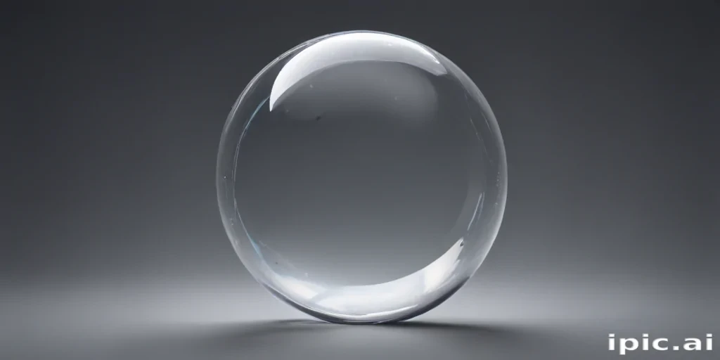 transparent bubble png