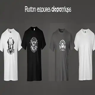 t shirt template png