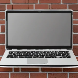 clipart of laptop