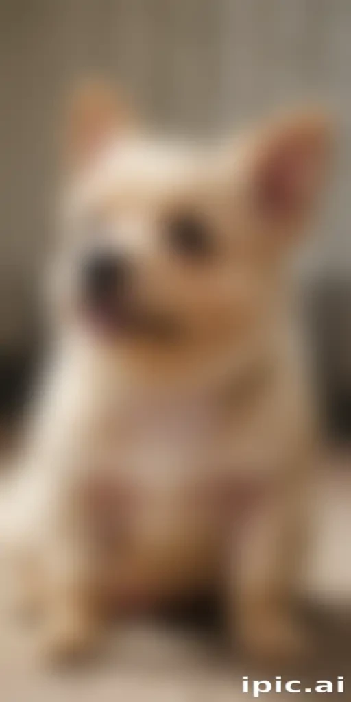 porkie dog breed