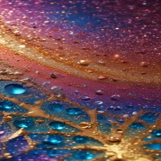 glitter backgroun