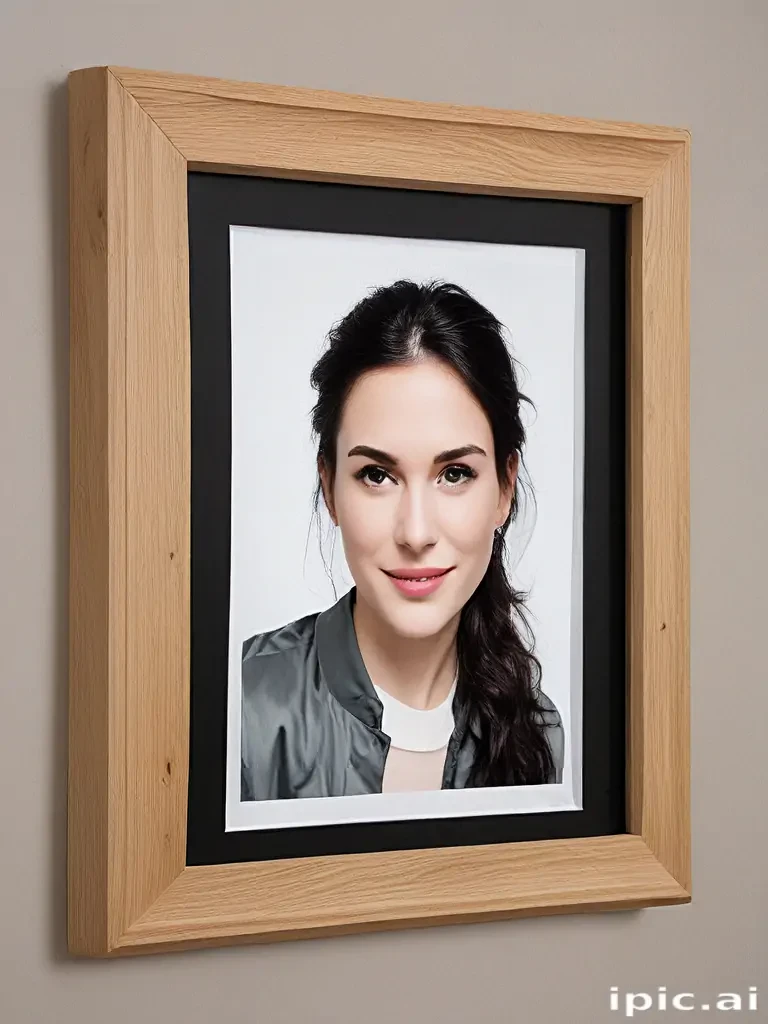 wall frame images