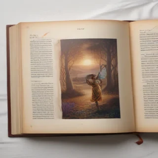 book page png