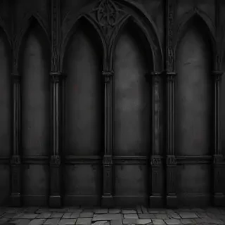 gothic background