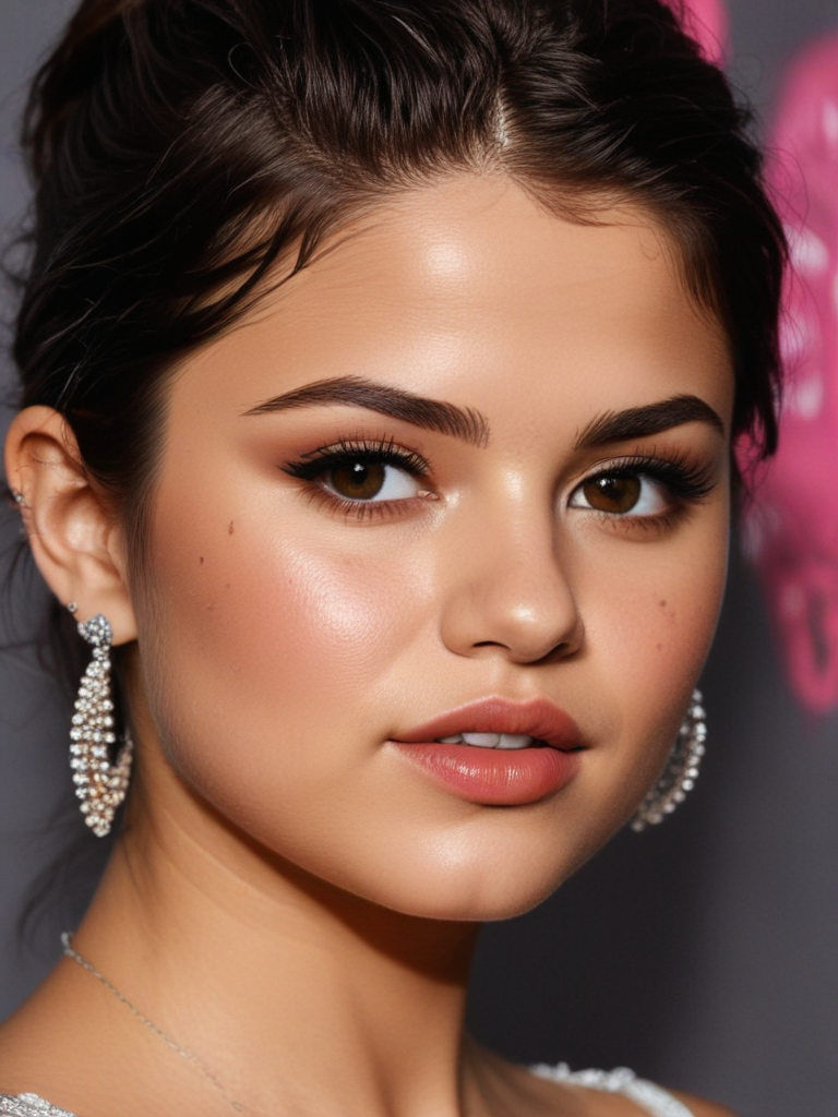 selena gomez who says song lyrics