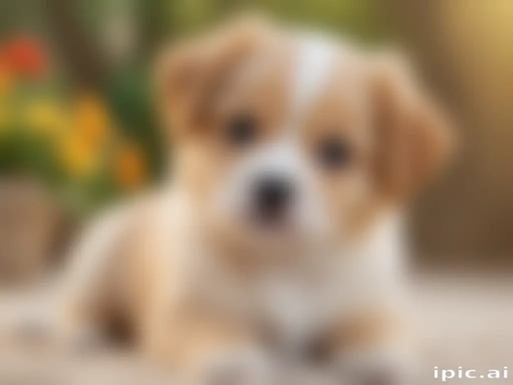 adorable puppy wallpapers