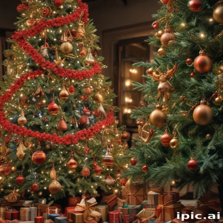 christmas phone wallpaper 4k