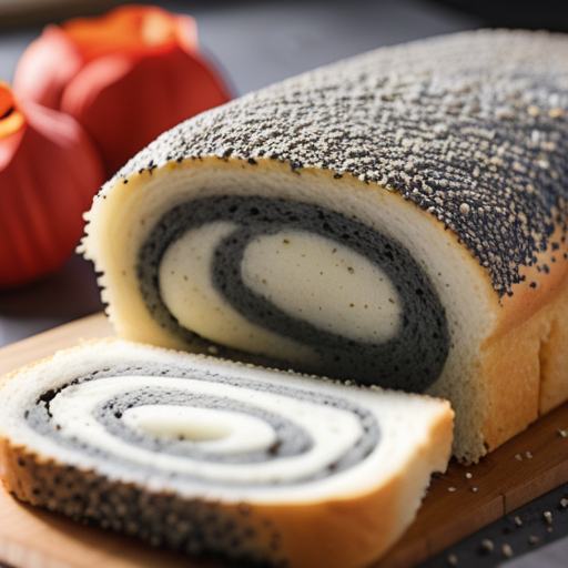 poppy seed roll near me