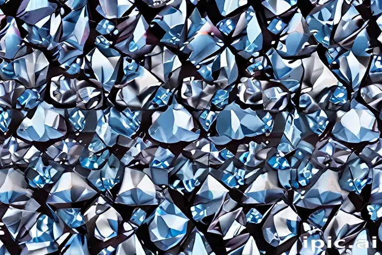 wallpaper diamonds background