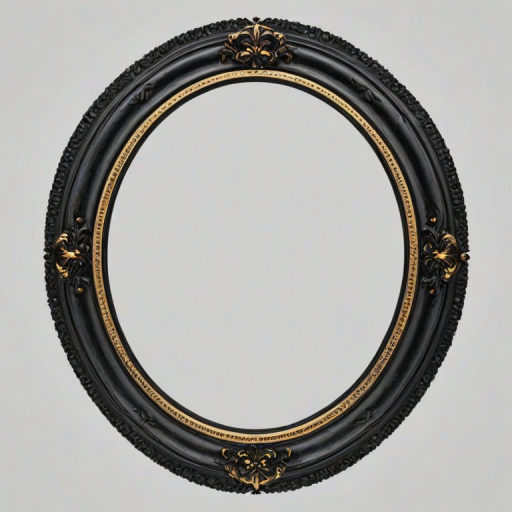 black oval png