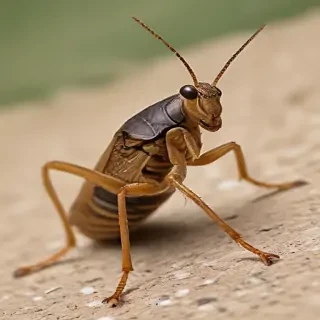 cricket insect