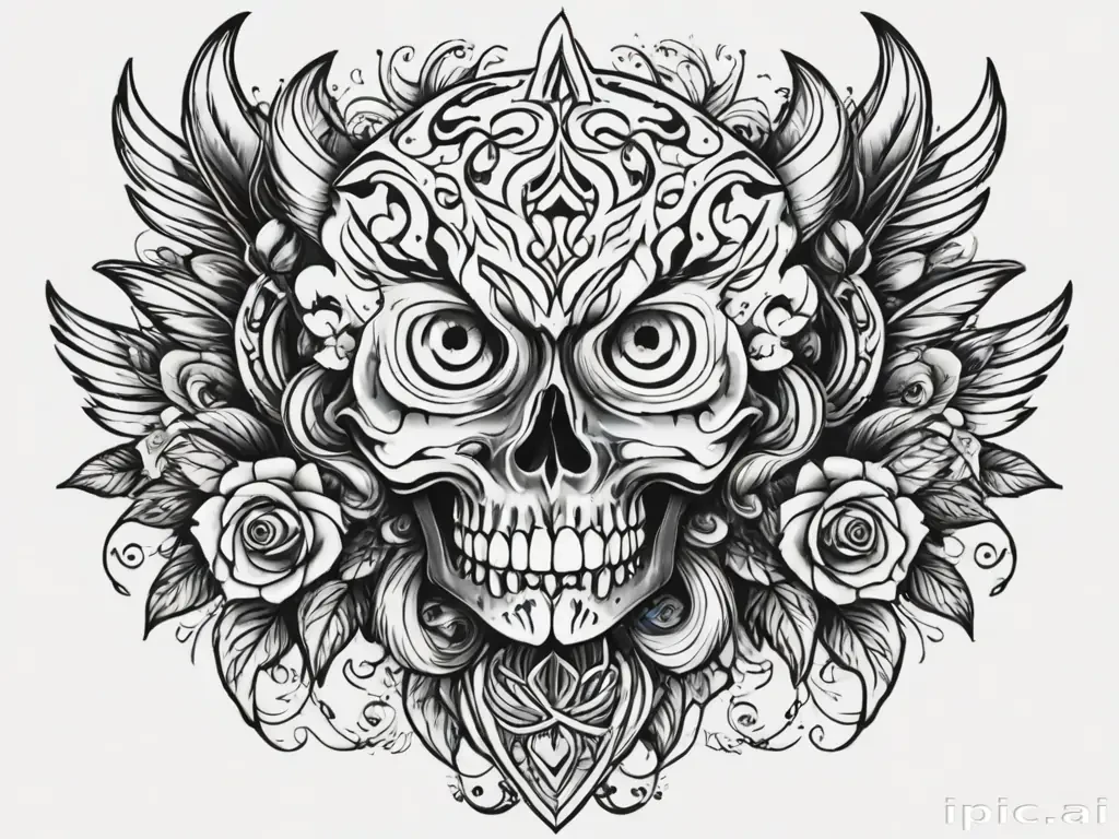 tattoo png
