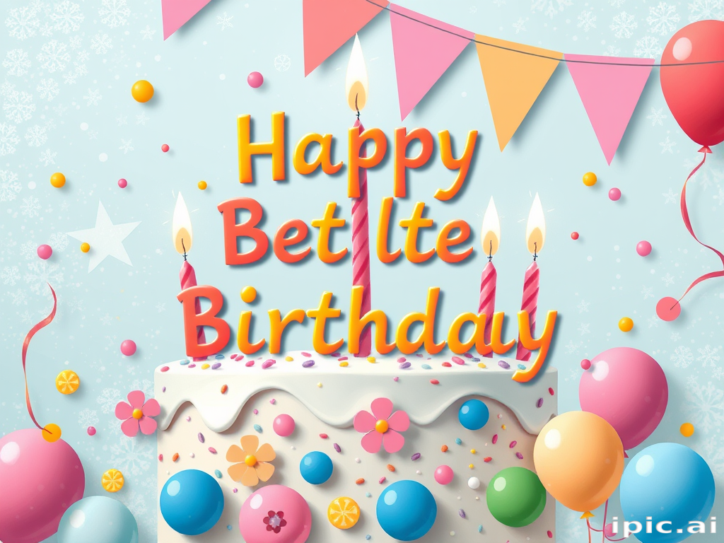 images happy belated birthday