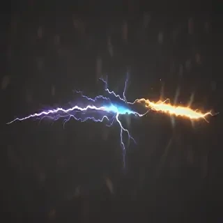 lighting bolt png