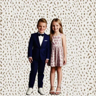 bro and sister wallpaper