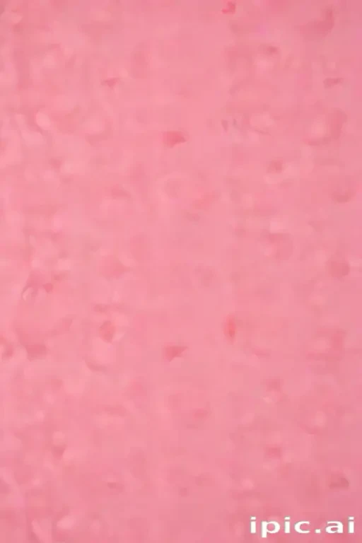 simple pink background