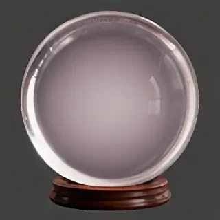 crystal ball png