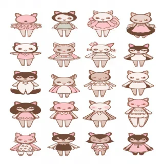 cute designs