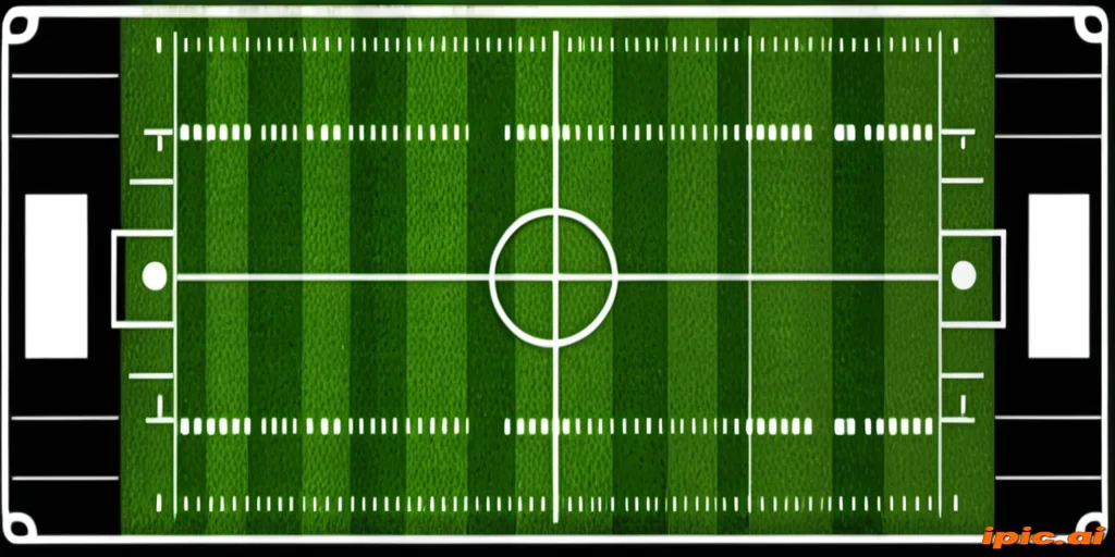 football field png
